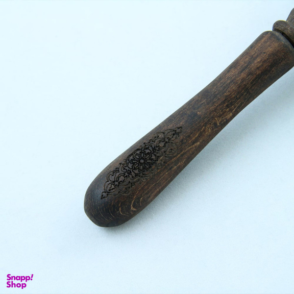 قاشق آجیل خوری سالی نو مدل ارﮐﯿﺪه کد WM-00034