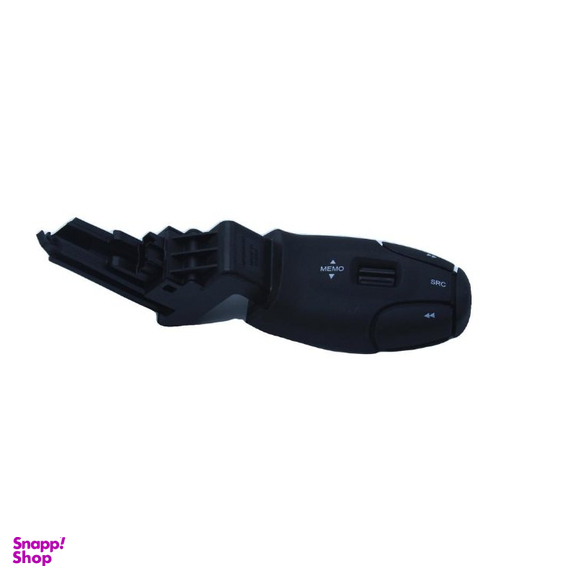 دسته تنظیم رادیو خودرو کروز پلاس کد 111111 مناسب پژو 206