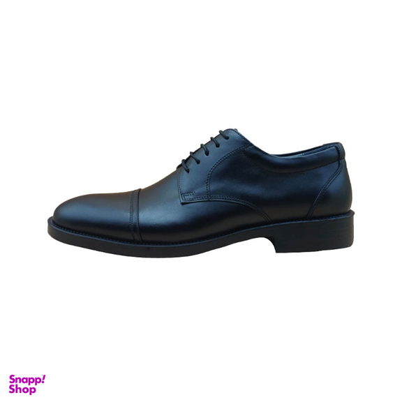 کفش رسمی مردانه پرسیس مدل برت کد 4410