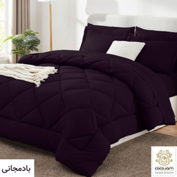 سرویس روتختی کوکوجم مدل راموس تکنفره 3 تکه