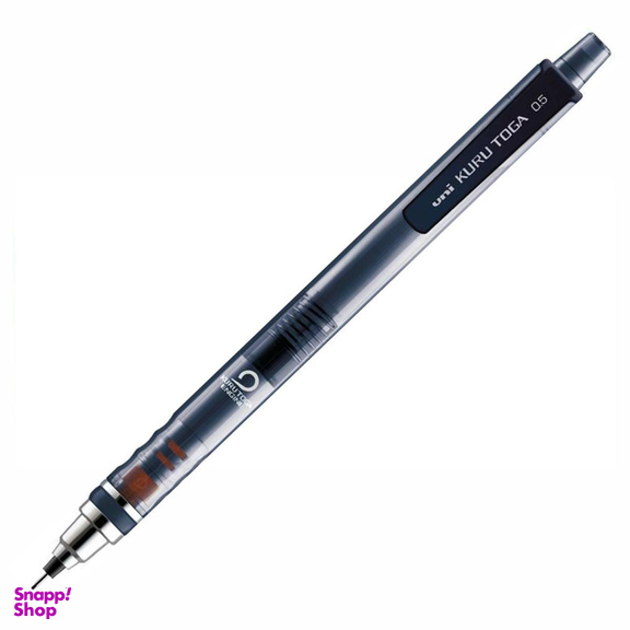 مداد نوکی 0.5 میلی متری یونی بال کد M5-450T