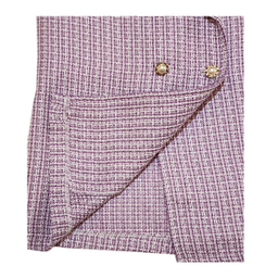 ست 4 تکه لباس دخترانه شین کد 5769