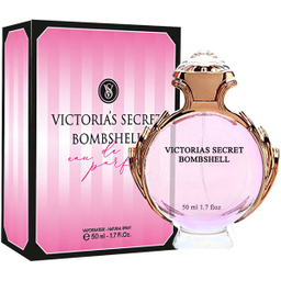 ادوپرفیوم زنانه نیفتی مدل ویکتوریا سکرت بامب شل حجم 50 میلی لیتر