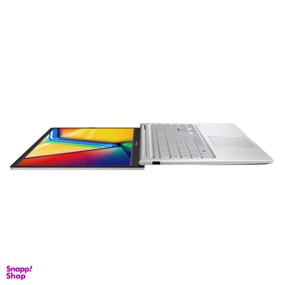 لپ تاپ ایسوس 15.6 اینچی مدل Vivobook F1504VA i3 1315U 4GB 512GB