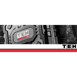 اره عمودبر تی ای اچ مدل TJS6507