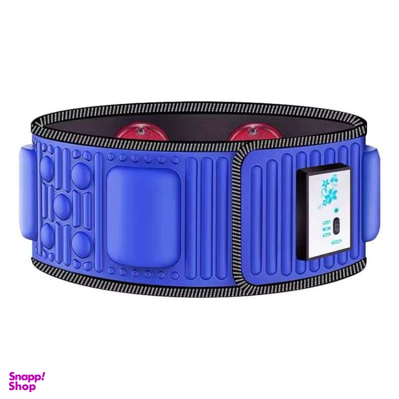 ماساژور لاغری شکم مدل X5 Super Slim