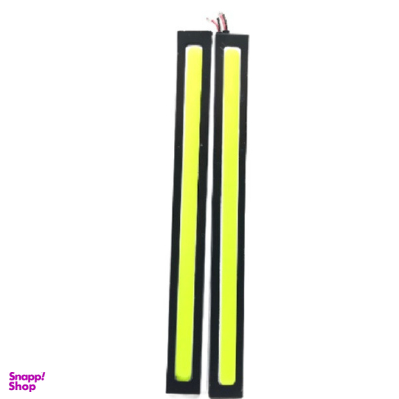 چراغ دیلایت موتورسیکلت مدل 2022 مجموعه 2 عددی