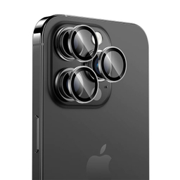 محافظ لنز دوربین اپیکوی مدل HD-ColorLenz مناسب برای گوشی موبایل اپل Iphone 15 Pro Max / 15 Pro