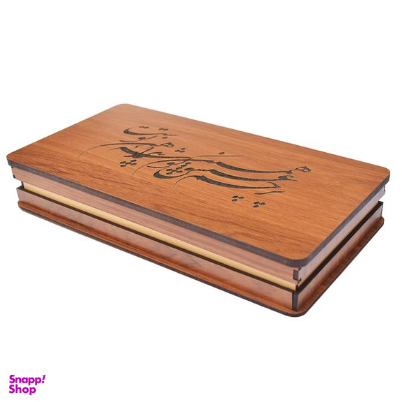 جعبه هدیه مدل پرچم عشق