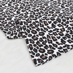 تاپ زنانه دل آویز مدل H333