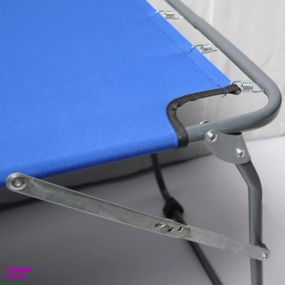 میز سفری آراد مدل تاشو پارچه ای کد C101