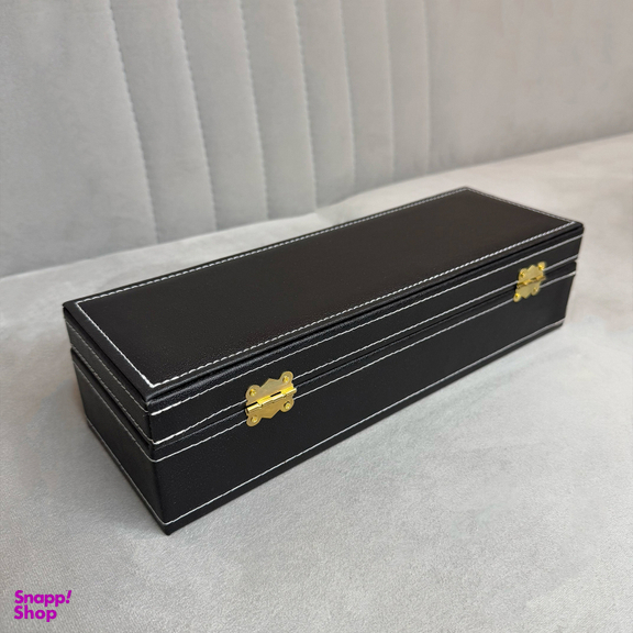 جعبه ساعت مچی مدل 6 خانه کد W101