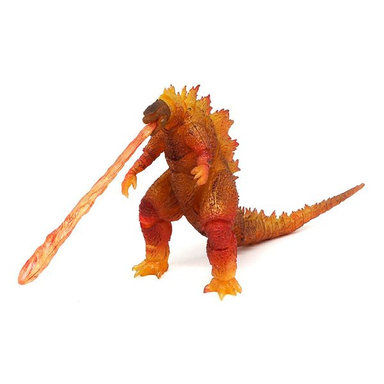 اکشن فیگور مدل Burning Godzilla