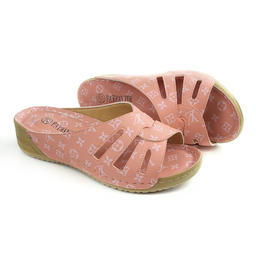 دمپایی زنانه پاتکان مدل 198d کد 11