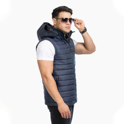 کاپشن مردانه مدل 654151_20