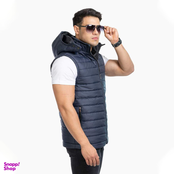 کاپشن مردانه مدل 654151_20