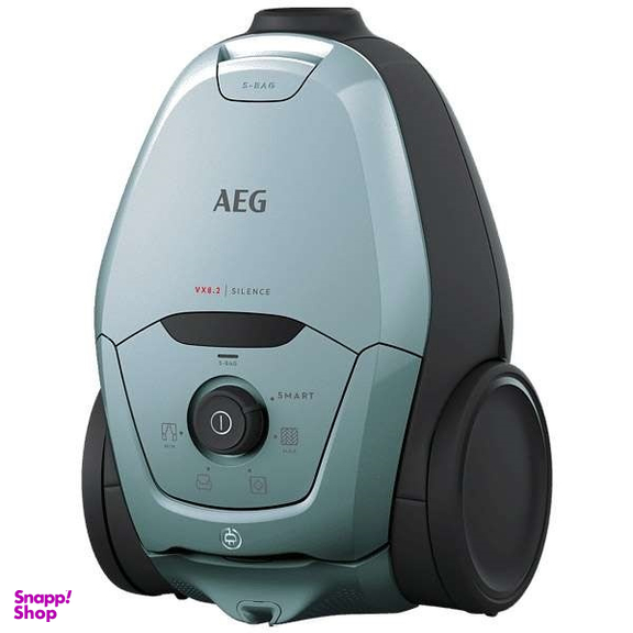 جاروبرقی آ ا گ مدل VX82-1-4MB