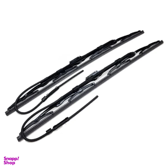 تیغه برف پاک کن آی آر امکو کد 003 مناسب برای پژو 405 بسته 2 عددی