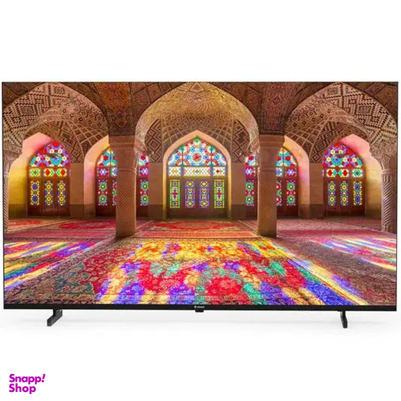 تلویزیون ال ای دی هوشمند اسنوا مدل SSD-50LS555UI سایز 50 اینچ