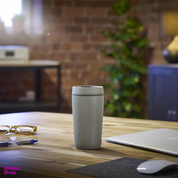 ماگ ترموس مدل TRAVEL TUMBLER گنجایش 0.35 لیتر