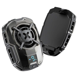 خنک کننده گوشی موبایل ممو مدل DL16