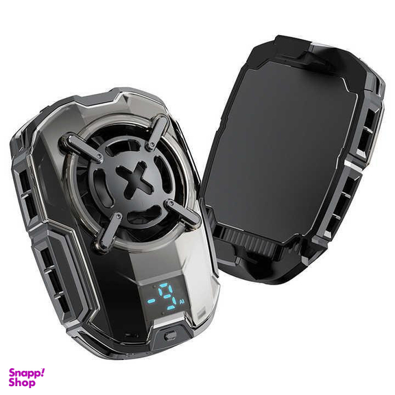 خنک کننده گوشی موبایل ممو مدل DL16