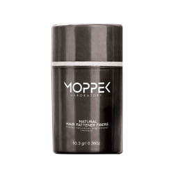 پودر پر پشت کننده موی موپک مدل Black مقدار 10.3 گرم