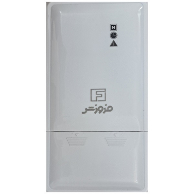 محافظ ولتاژ فروزش مدل پیش کنتوری آمپر 40 دیجیتال مدل DG40