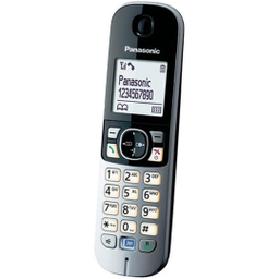 تلفن بی سیم پاناسونیک (Panasonic) مدل KX-TG6811