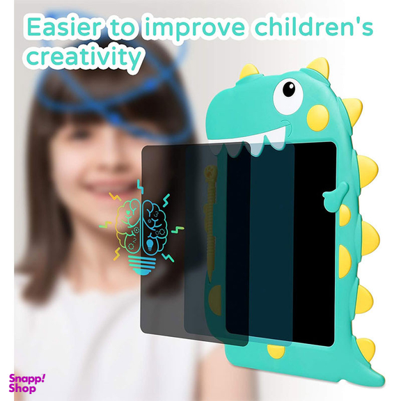 کاغذ دیجیتالی طرح دایناسور مدل 7272