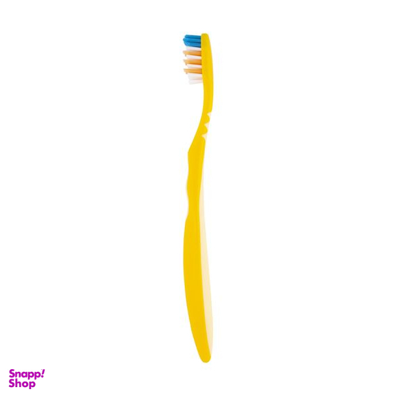 مسواک ریجوی مدل Reaction با برس سخت