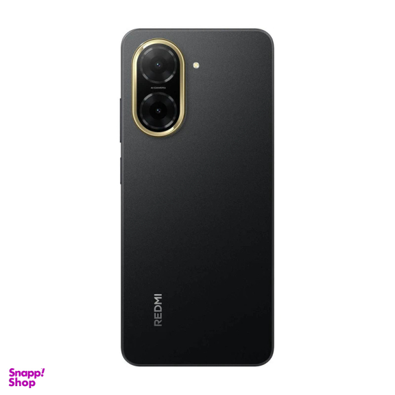 گوشی موبایل شیائومی مدل Redmi A5 دو سیم کارت ظرفیت 128 گیگابایت رم 4 گیگابایت