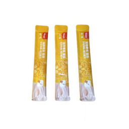 بستنی گربه ونپی طعم مرغ وزن 17 گرم