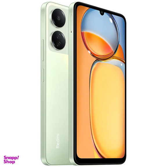 گوشی موبایل شیائومی مدل Redmi 13C دو سیم کارت ظرفیت 128 گیگابایت و رم 6 گیگابایت