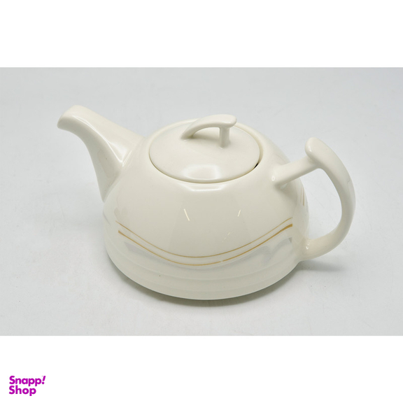 ست کتری و قوری ام جی اس کد 81010