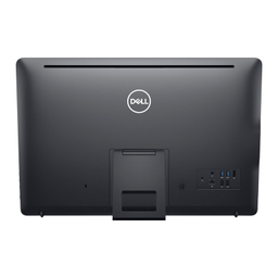 کامپیوتر همه کاره 23.8 اینچ دل مدل B-5470-Celeron J4105-8GB DDR4-128GB SSD