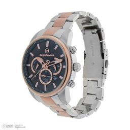 ساعت عقربه ای کوارتز مردانه سرجیو تاچینی مدل ST 1.10159-2