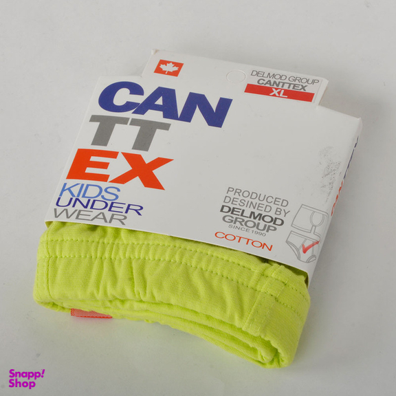 شورت پسرانه کانتکس مدل 249015855 رنگ سبز فسفری