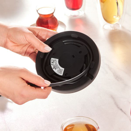 چای ساز کاراجا مدل Homend