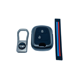 کاور ریموت و سوییچ خودرو مدل 092 مناسب برای پژو 207