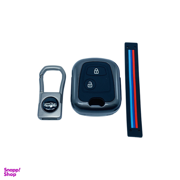 کاور ریموت و سوییچ خودرو مدل 092 مناسب برای پژو 207