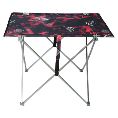 میز سفری تاشو تک پاک مدل 09