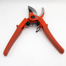 قیچی باغبانی مدل کوییک کد YP-AZ-ROKESHDAR-22CM