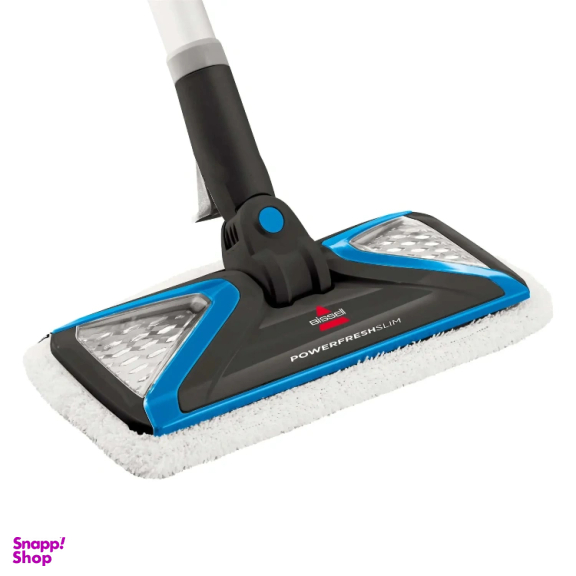 بخارشو بیسل مدل Power Fresh Slim️ کد 2781Z
