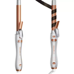 فر کننده مو شیگلم هیر مدل Curling Iron