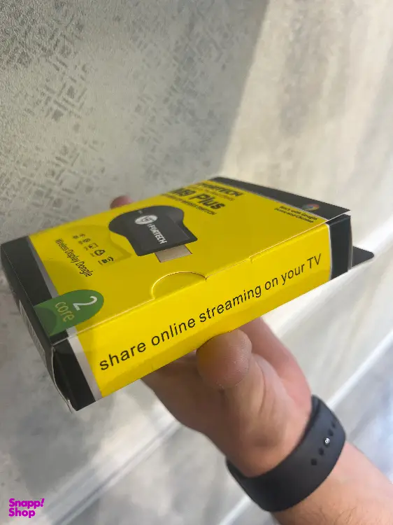 دانگل HDMI انی کست مدل M9 Plus