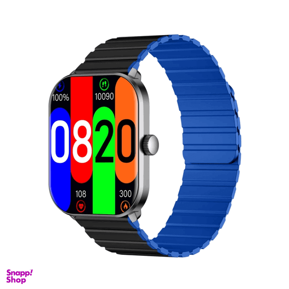 ساعت هوشمند گلوریمی مدل GS1 Pro 2024