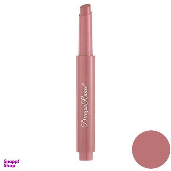 رژ لب جامد دراگون رانی مدل BTH شماره 08