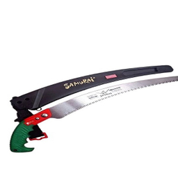 اره نجاری و باغبانی سامورایی مدل C-330-LH