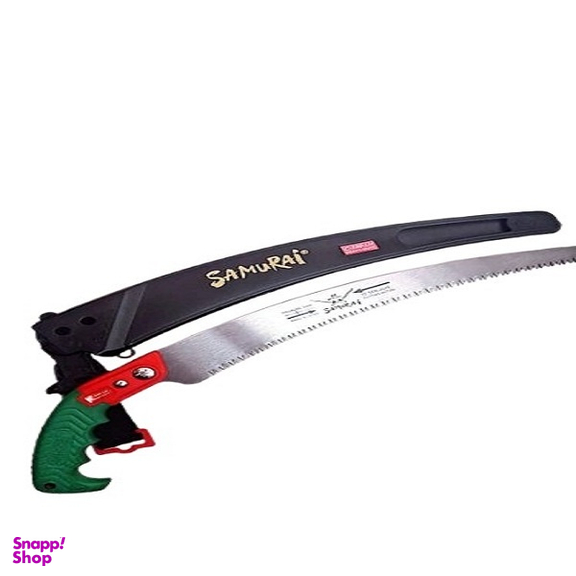 اره نجاری و باغبانی سامورایی مدل C-330-LH